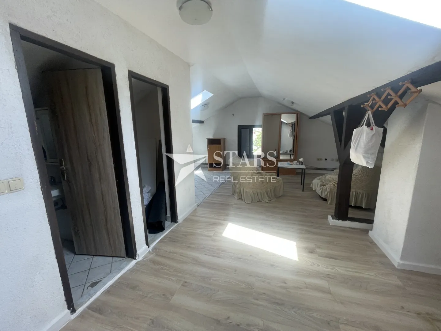 Matulji, Rukavac, Dva Stana, 100m2 s parkingom - Rukavac, Matulji