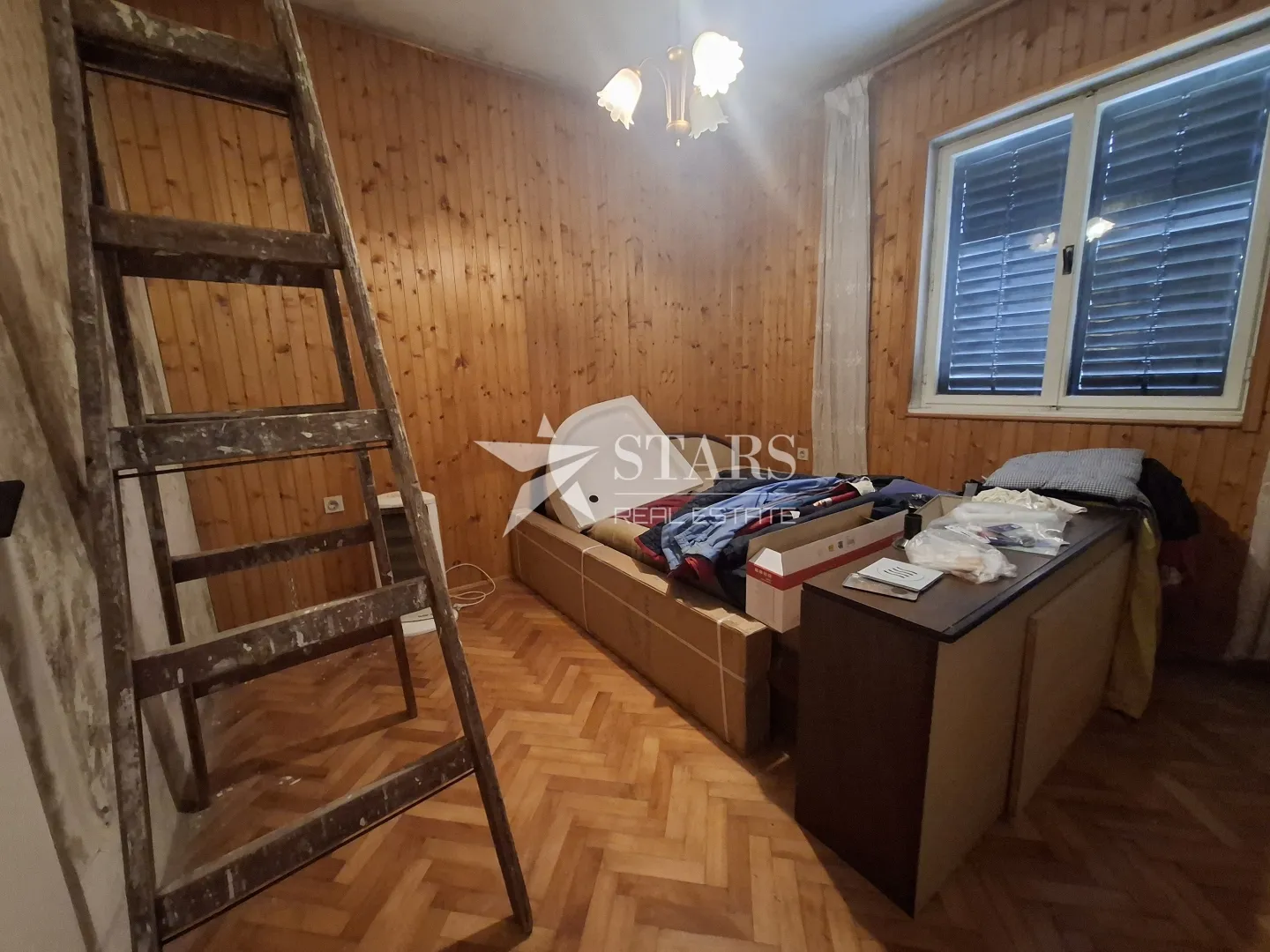 rijeka, gornja drenova - kuća s tri stana, velika okućnica - slika 20