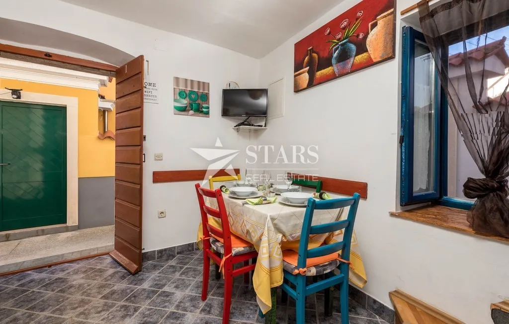 susak - adaptirana kuća blizu mora - slika 2