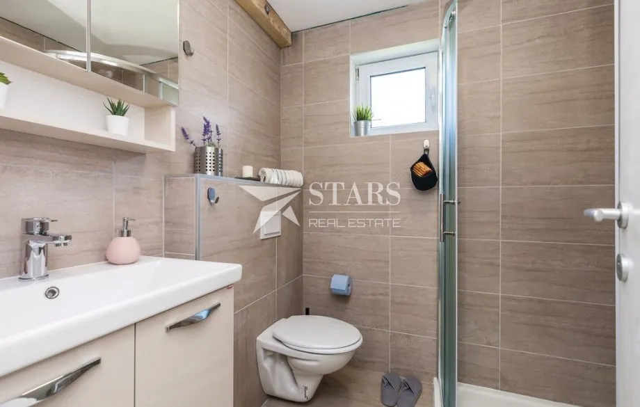 bjelolasica, jasenak - apartman 55 m2 2sb+db - slika 7