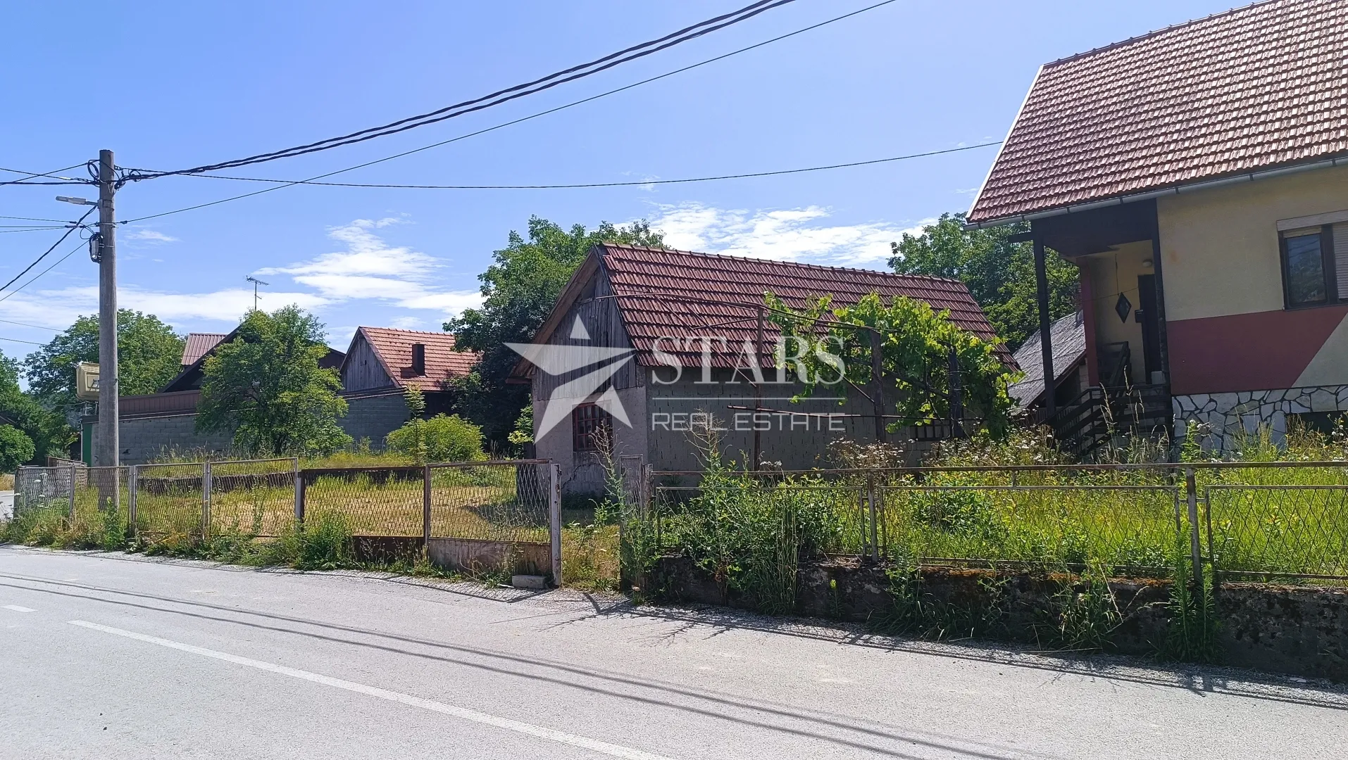 ogulin - atraktivno imanje, savršeno za život, odmor ili ulaganje - slika 7