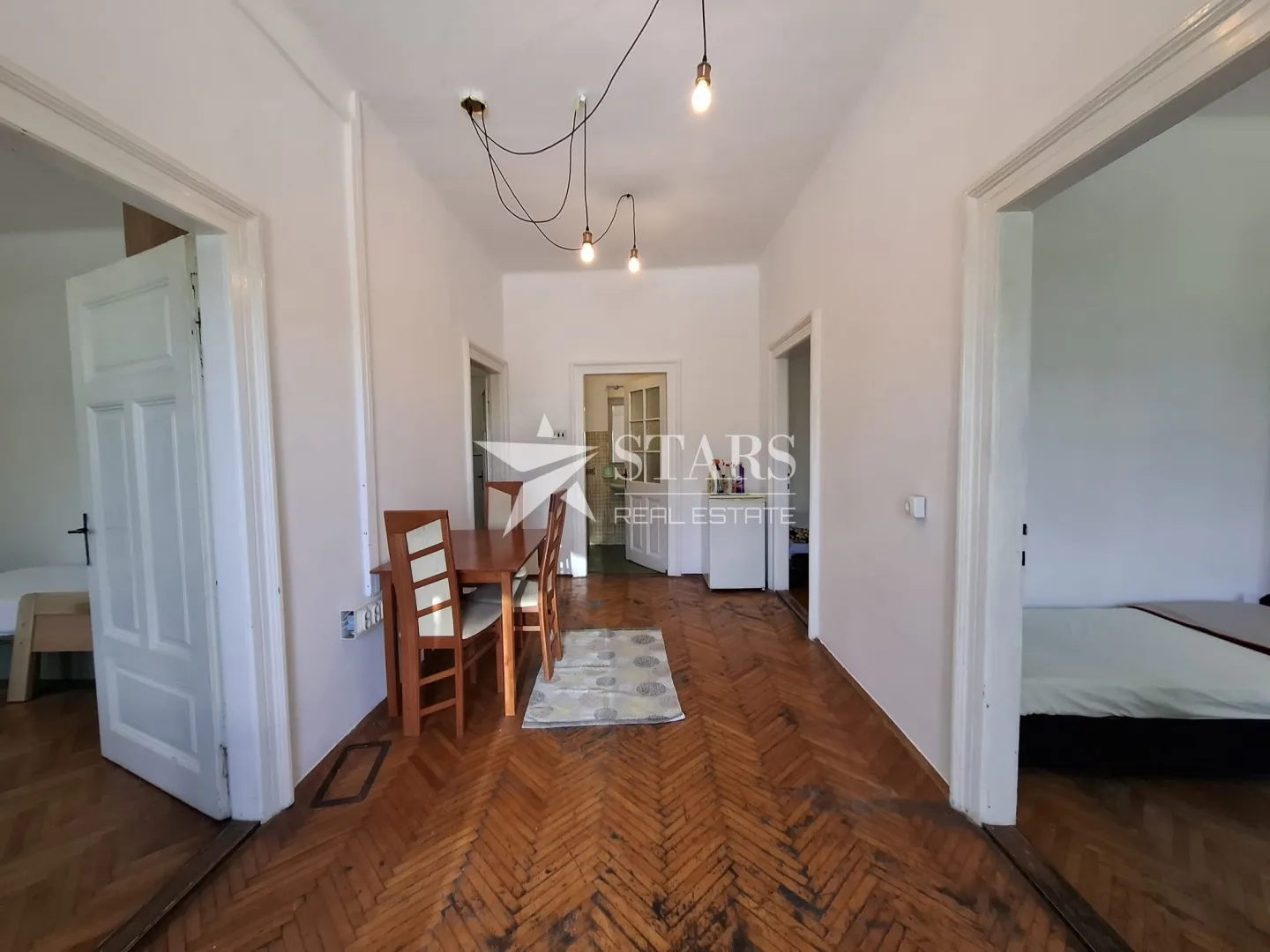 bakar, hreljin - prizemnica s okućnicom, pogled, na 1103m2 građevinskog terena - slika 6