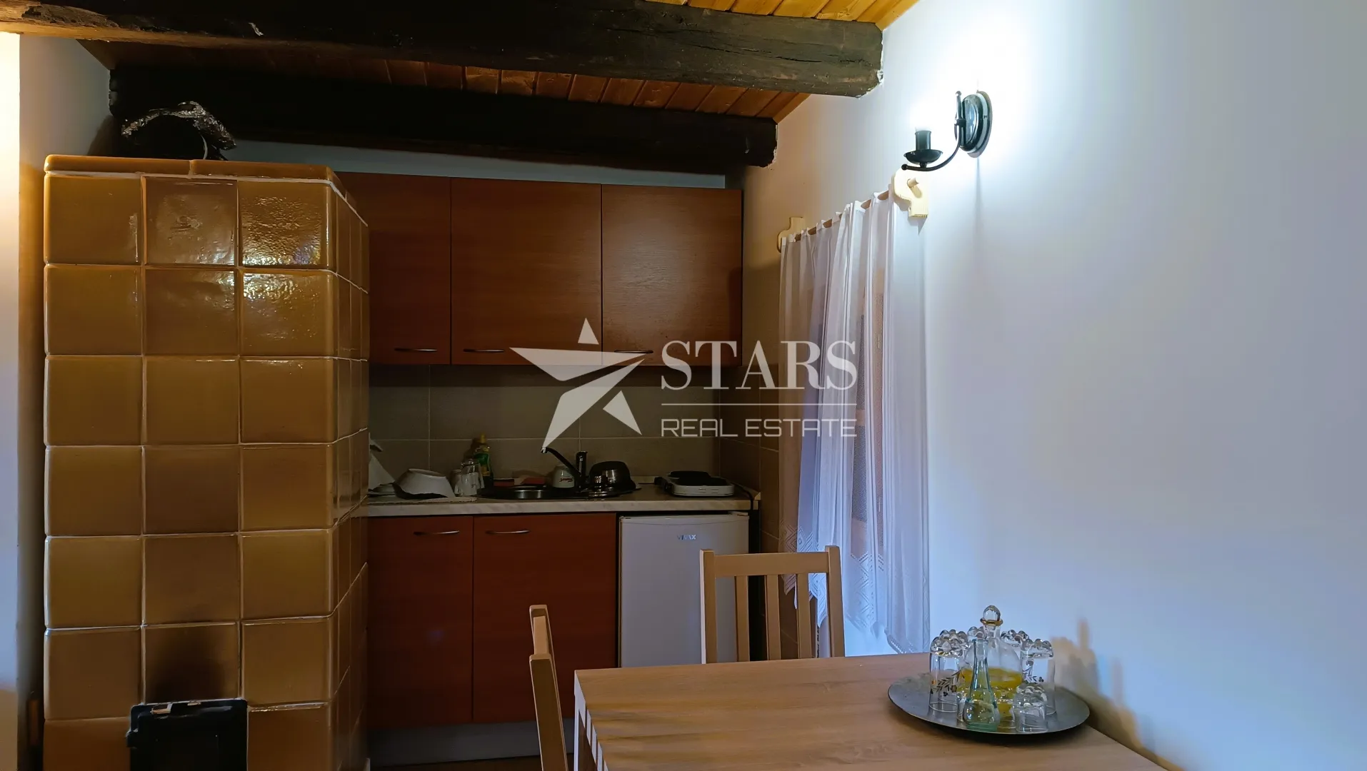 josipdol - dvije drvene kuće s 4 apartmana na velikom zemljištu - slika 14