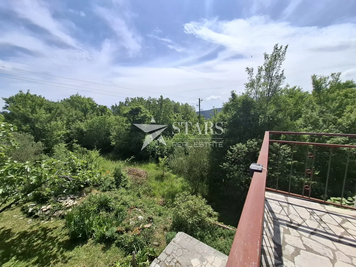 grižane - obiteljski dom u zelenom okruženju - slika 15