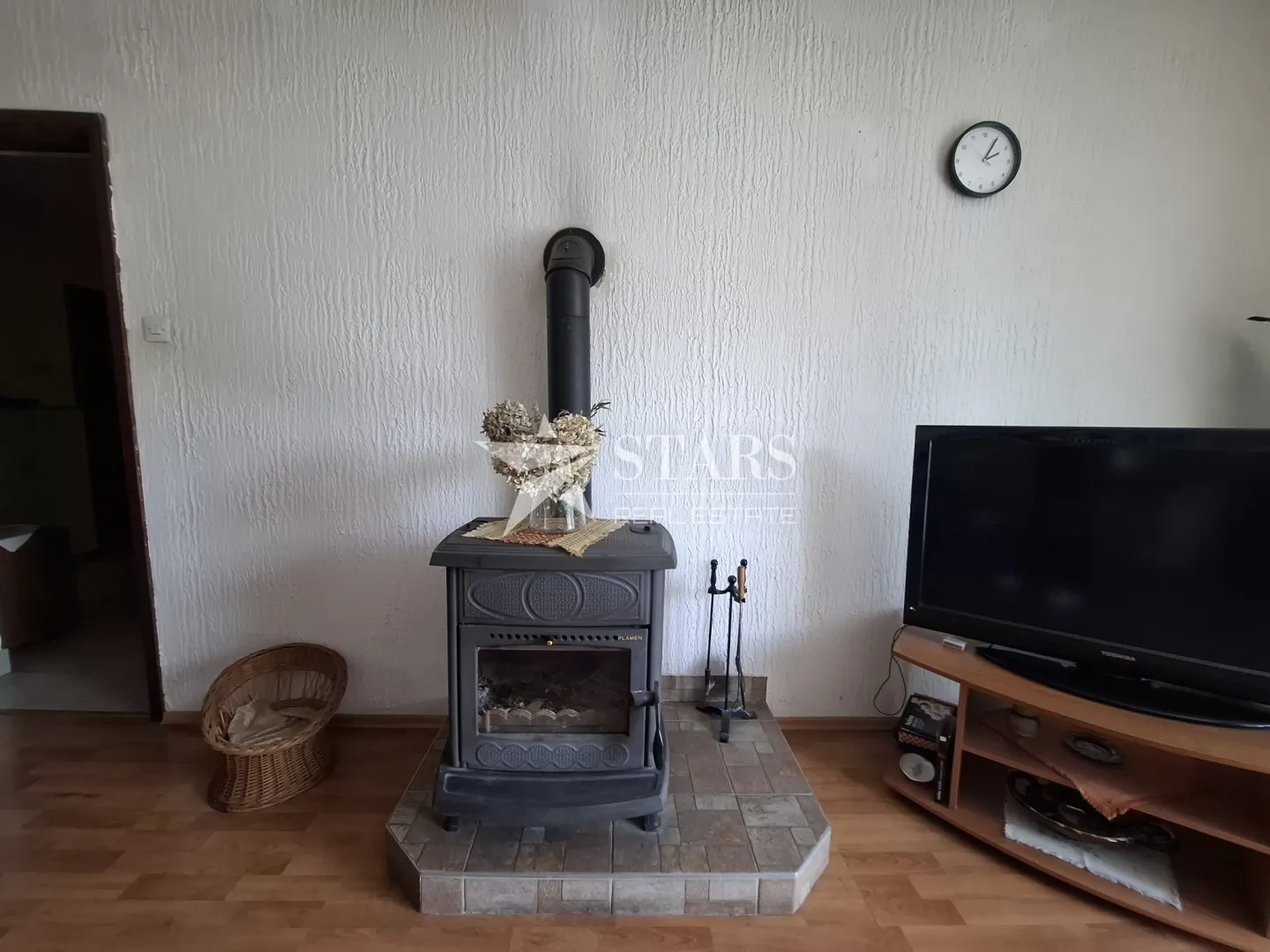 grižane - obiteljski dom u zelenom okruženju - slika 3