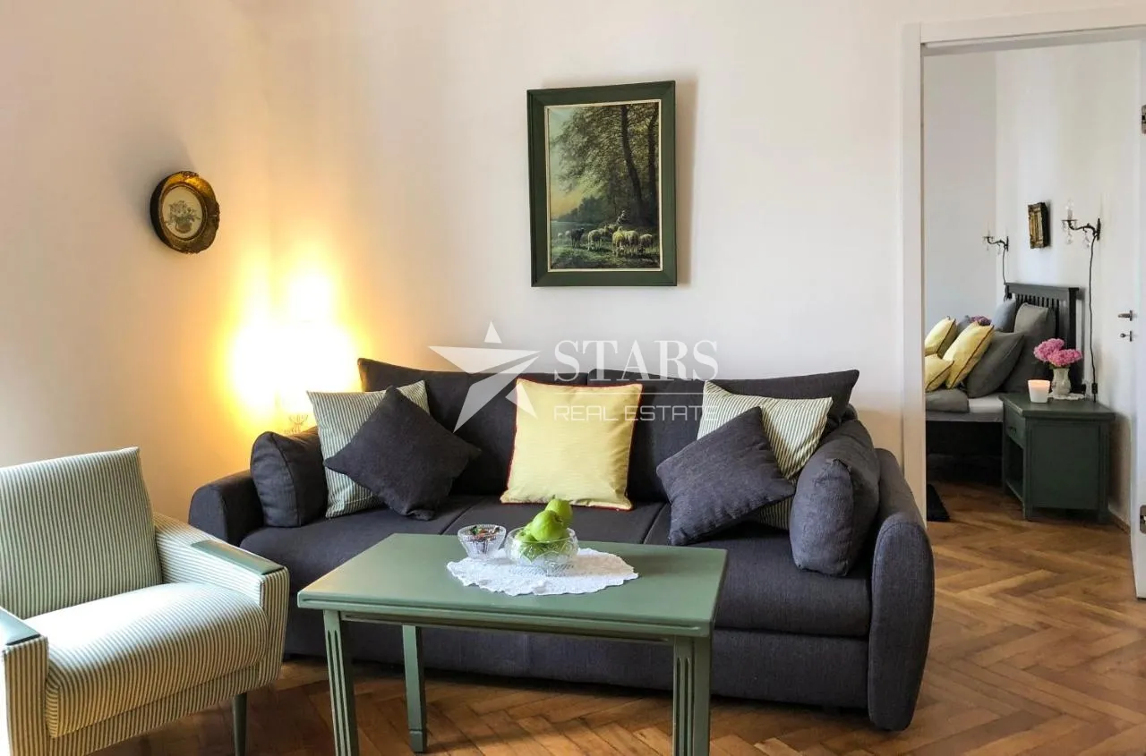 opatija- stan u strogome centru, 50 m od mora - slika 7