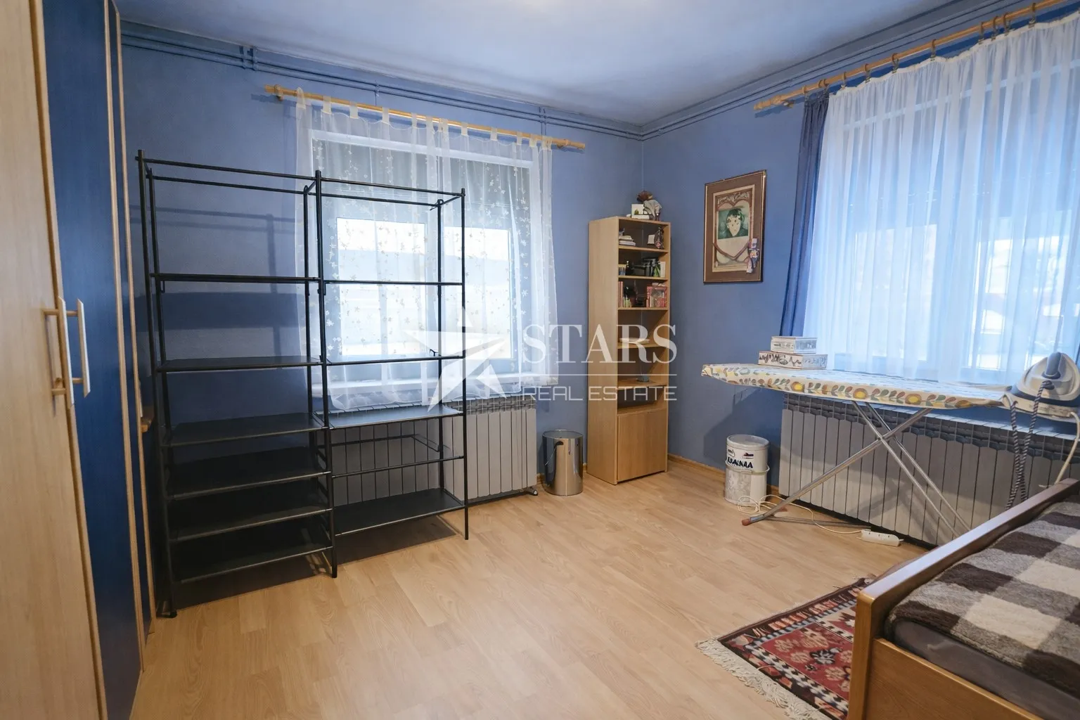 delnice – prostran stan u kući s vrtom | 140 m² + 200 m² okućnice - slika 11