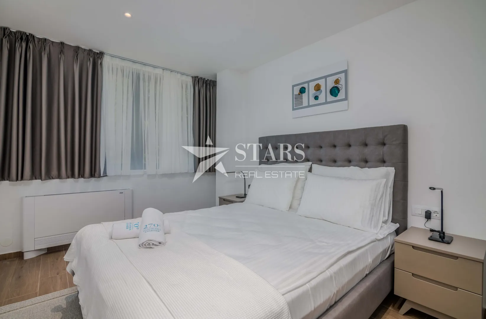 opatija, veprinac - villa s bazenom, garažom i pogledom na more - slika 14