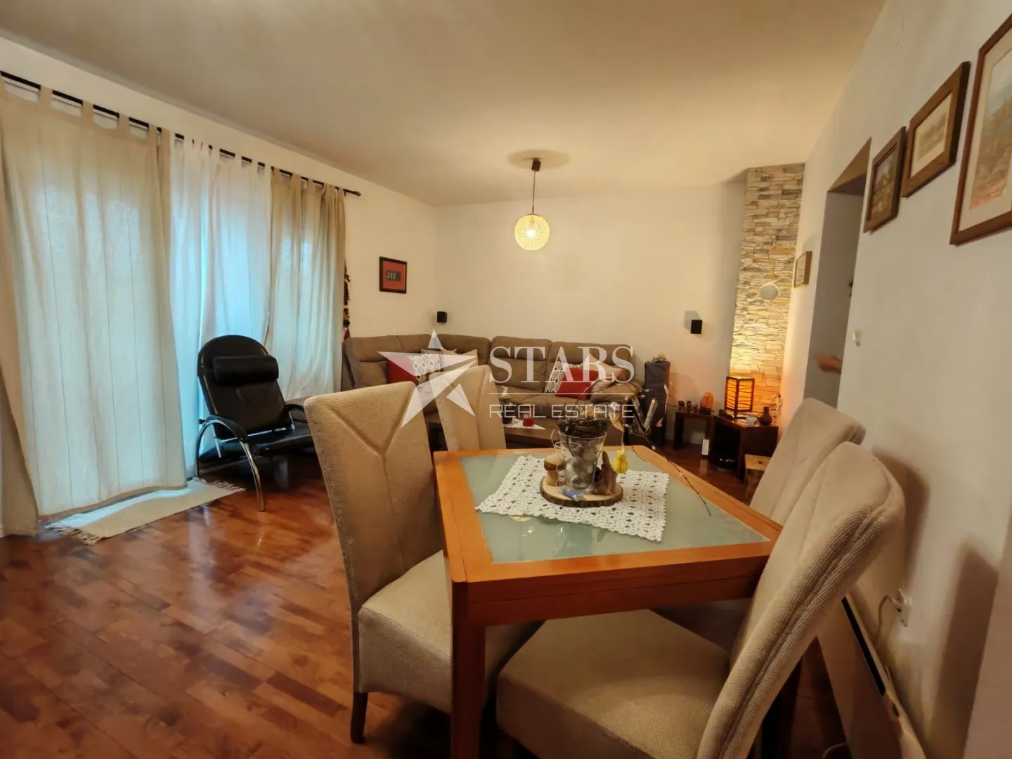 rijeka, srdoči, dvoetažni stan 145m2, 2 parkirna mjesta - slika 3