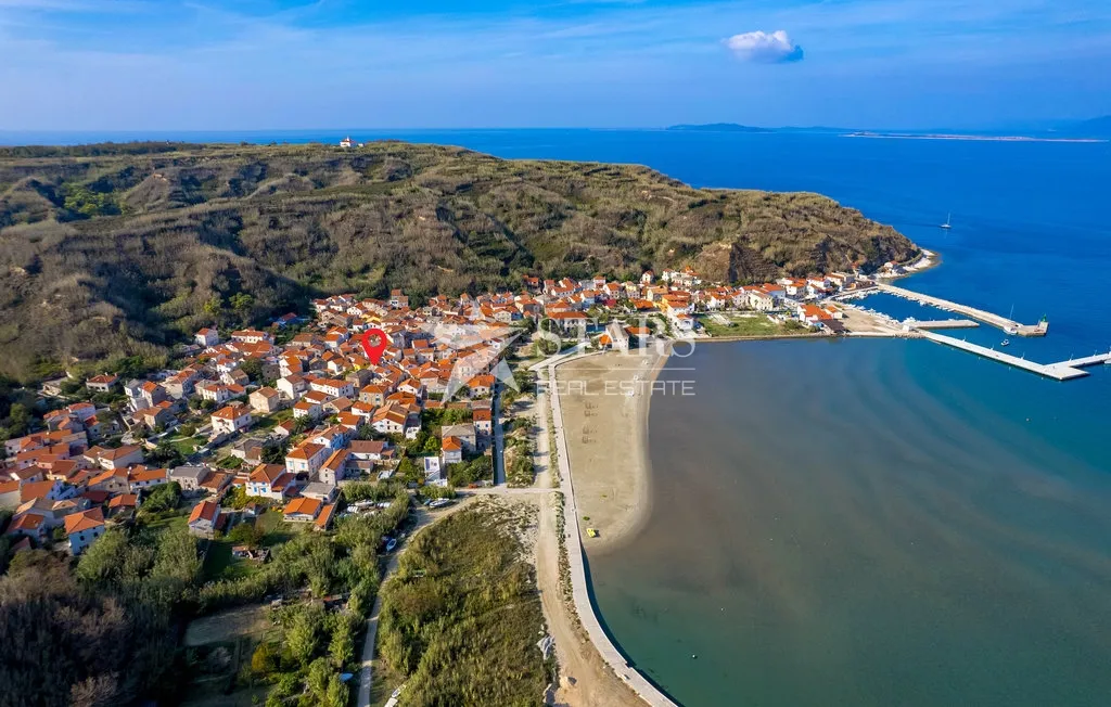 susak - adaptirana kuća blizu mora - slika 5