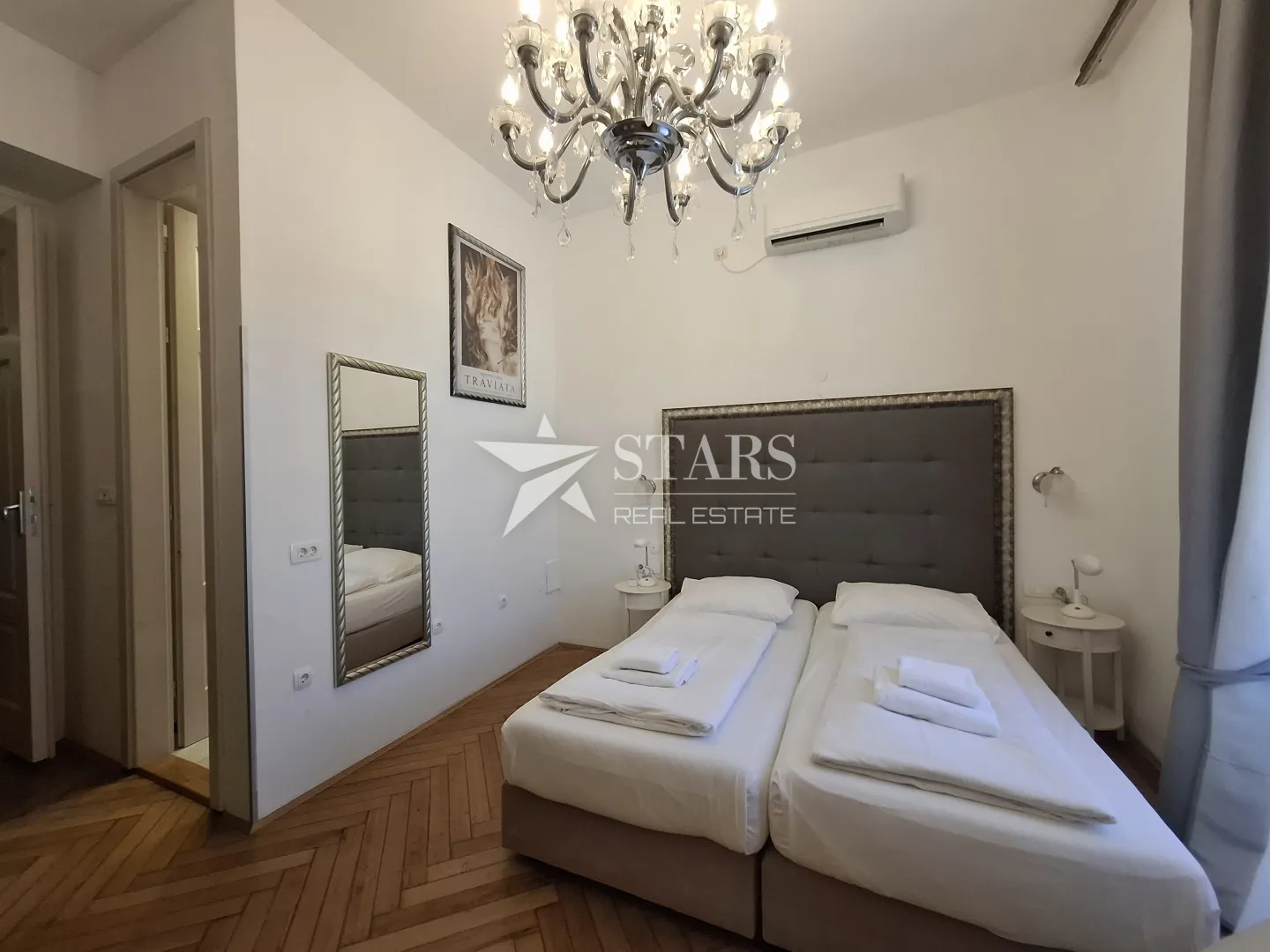 rijeka, centar - stan sa dva apartmana, top lokacija! - slika 12