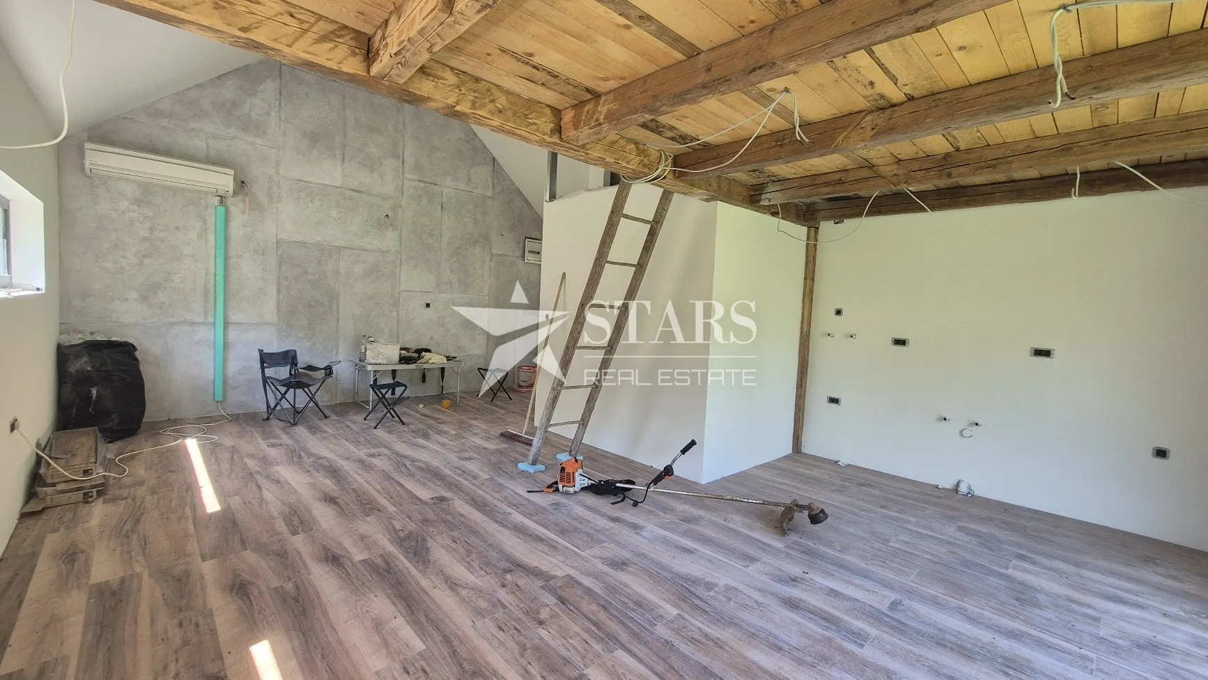 gorski kotar, iševnica – privatni raj u kupskoj dolini, dvije kuće na 3022 m² - slika 8