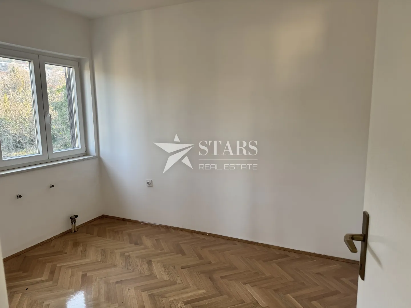 rijeka, kostrena - trosobni stan za najam - slika 6