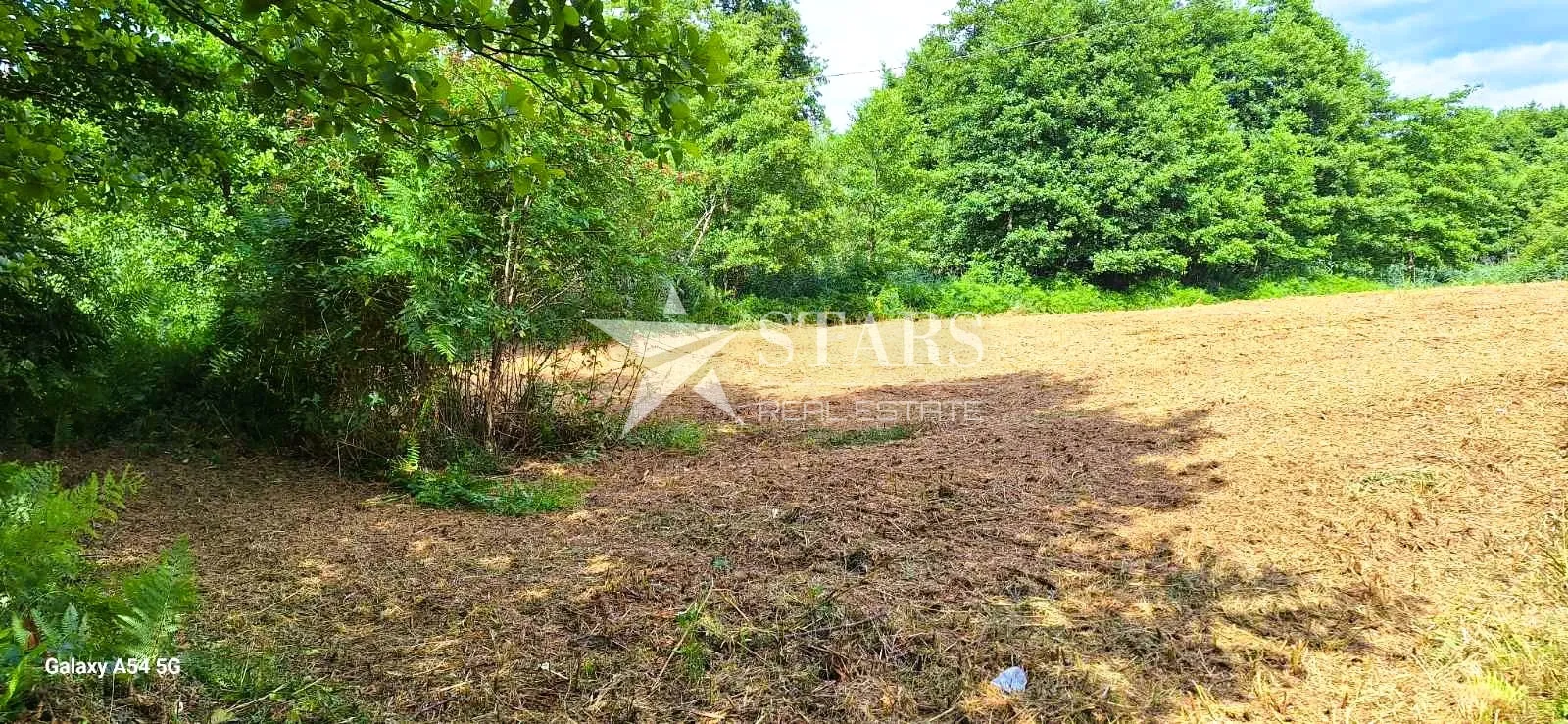 josipdol - građevinsko zemljište 994 m² – mirna lokacija uz potok - slika 3