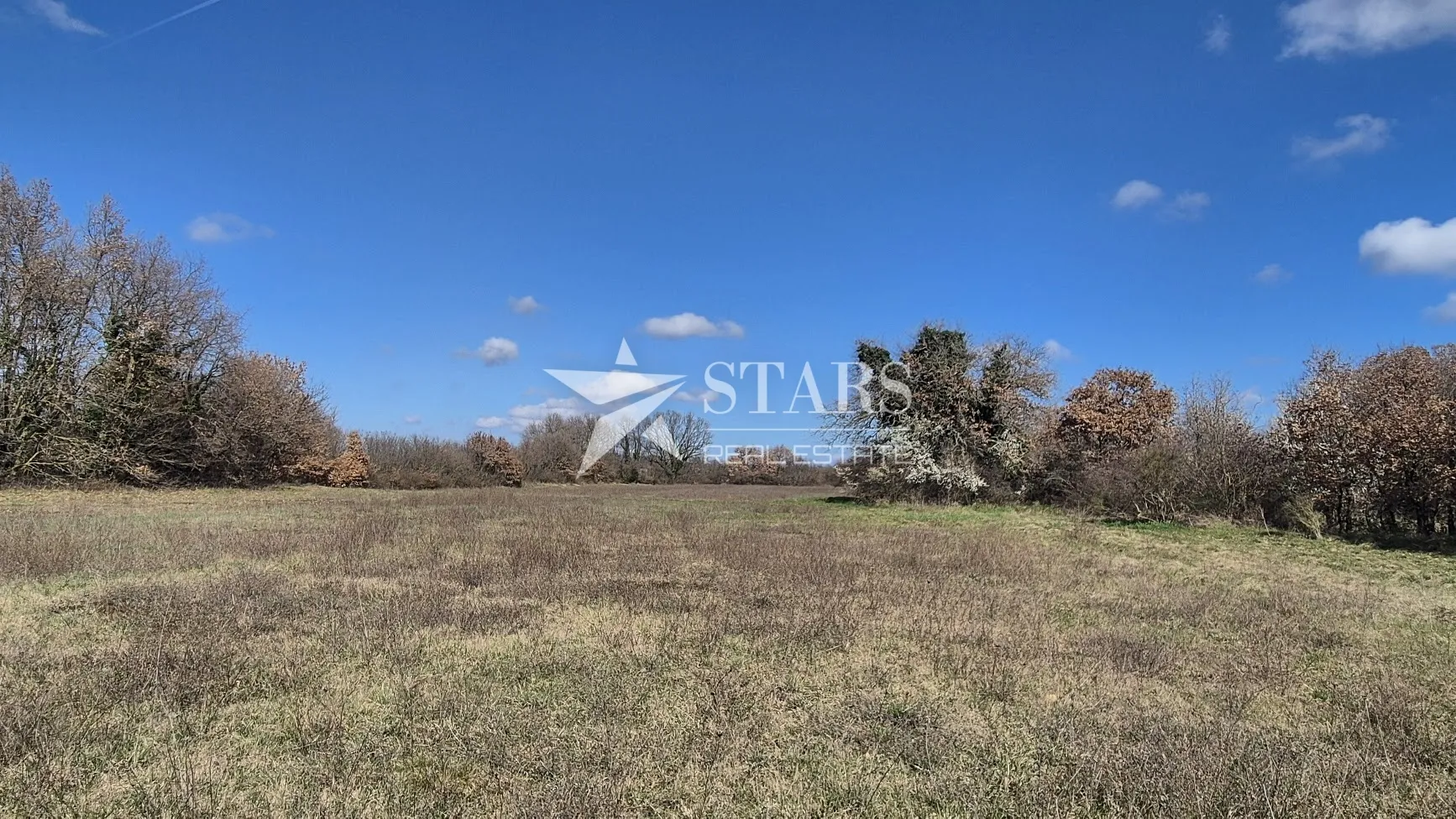 istarska županija, ližnjan - muntić - građevinsko-poljoprivredni teren 5350 m2 - slika 4