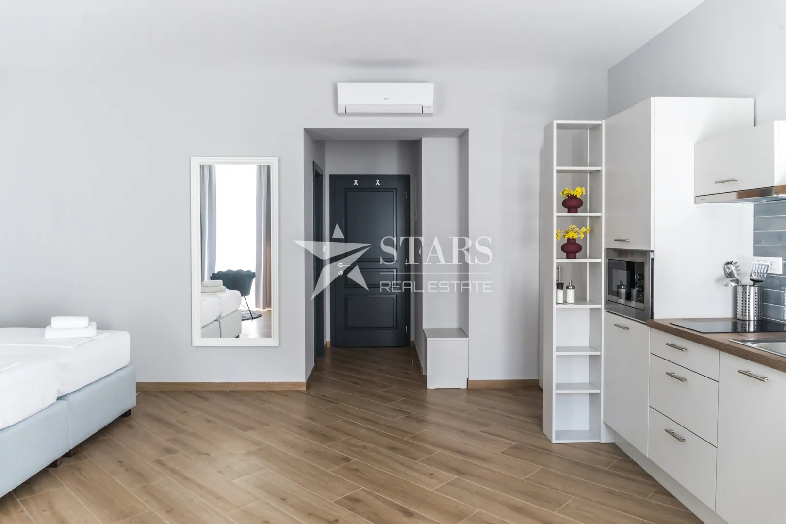 rijeka, centar - stan 150 m2 izveden u 3 apartmana - prilika za investiciju - slika 19