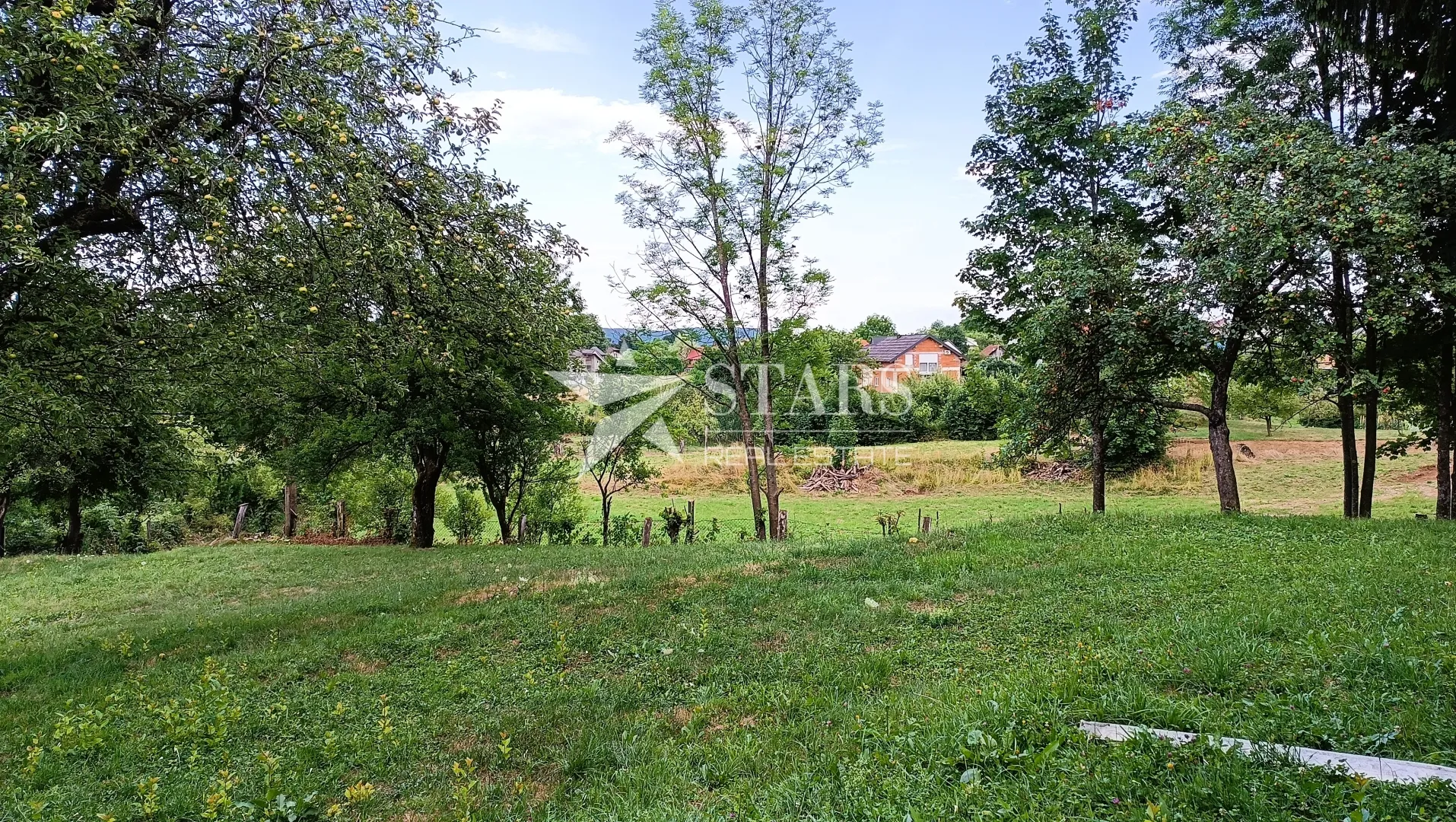ogulin -prizemnica 97 m² s voćnjakom i pomoćnim objektima, 1.871 m² parcela - slika 25