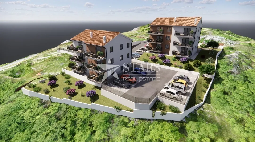 viškovo, kosi – 2s+db – prizemlje – novogradnja - slika 3