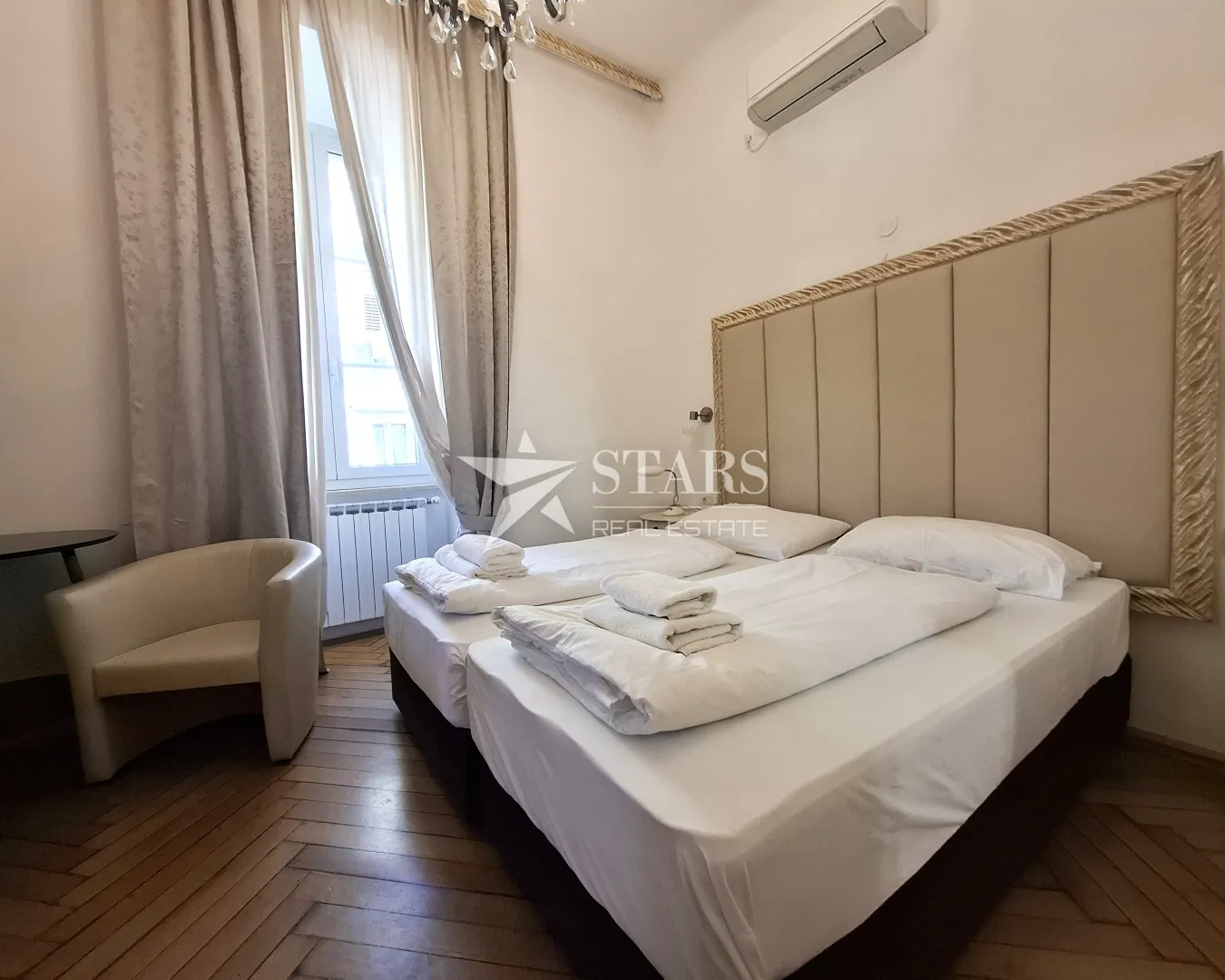 rijeka, centar - stan sa dva apartmana, top lokacija! - slika 2