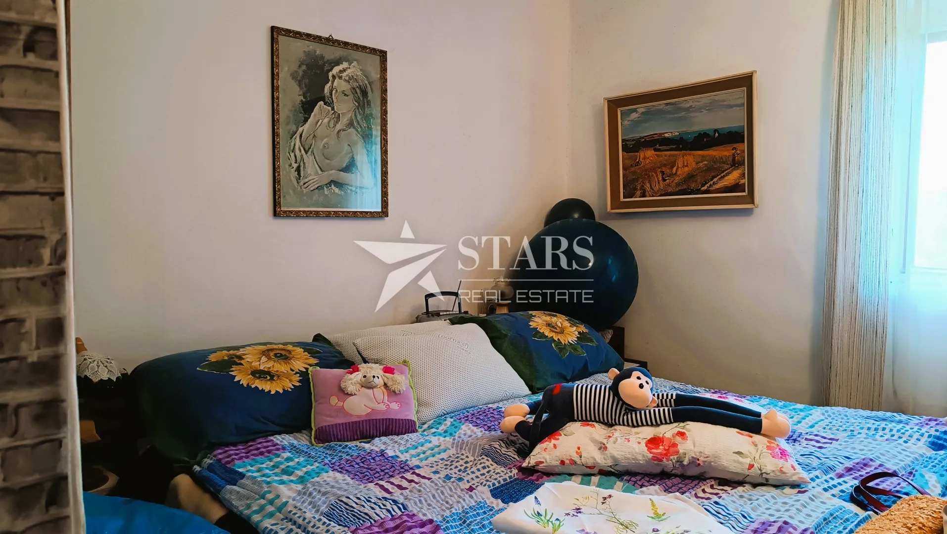 ogulin -prizemnica 97 m² s voćnjakom i pomoćnim objektima, 1.871 m² parcela - slika 11