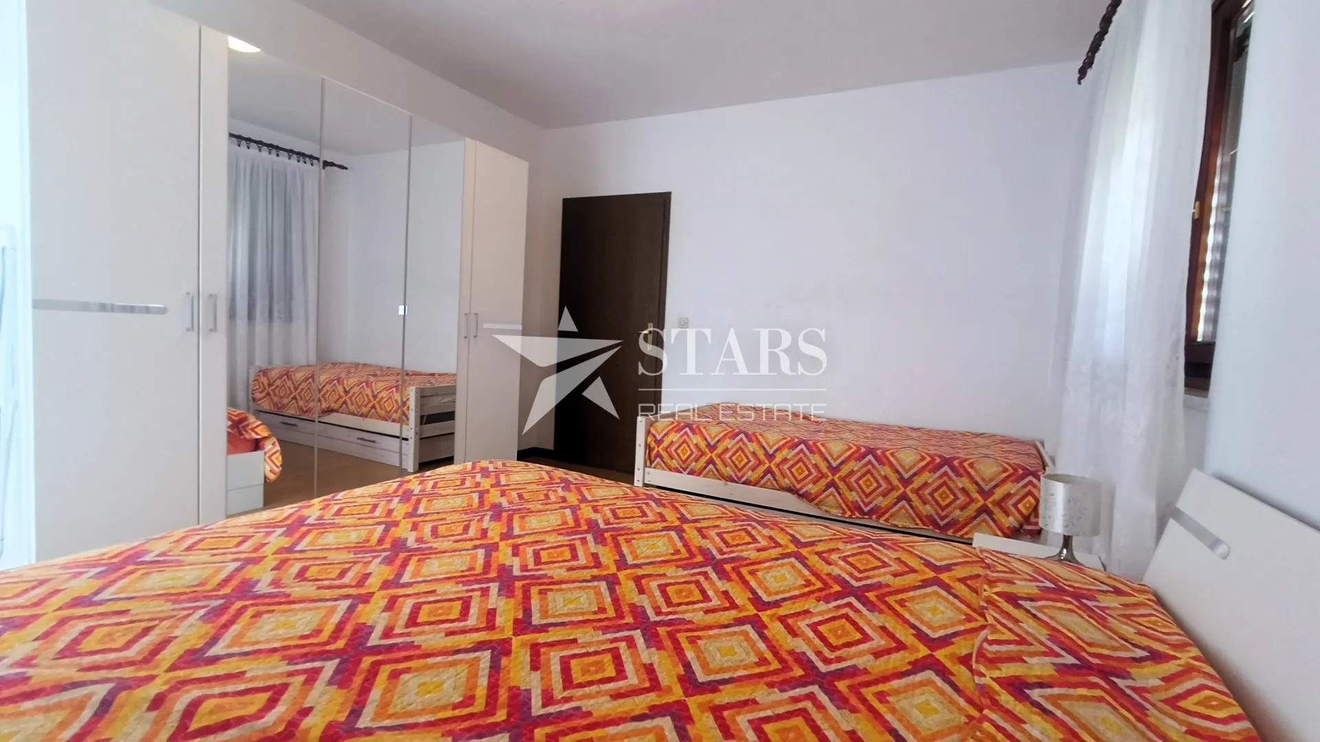krk, malinska, kuća sa 5 apartmana, 100m do mora - slika 11