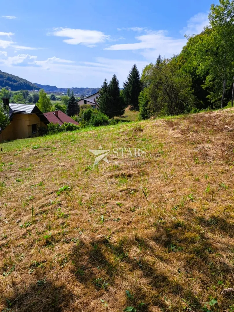 duga resa - građevinsko zemljište s panoramskim pogledom na mrežnicu - slika 6