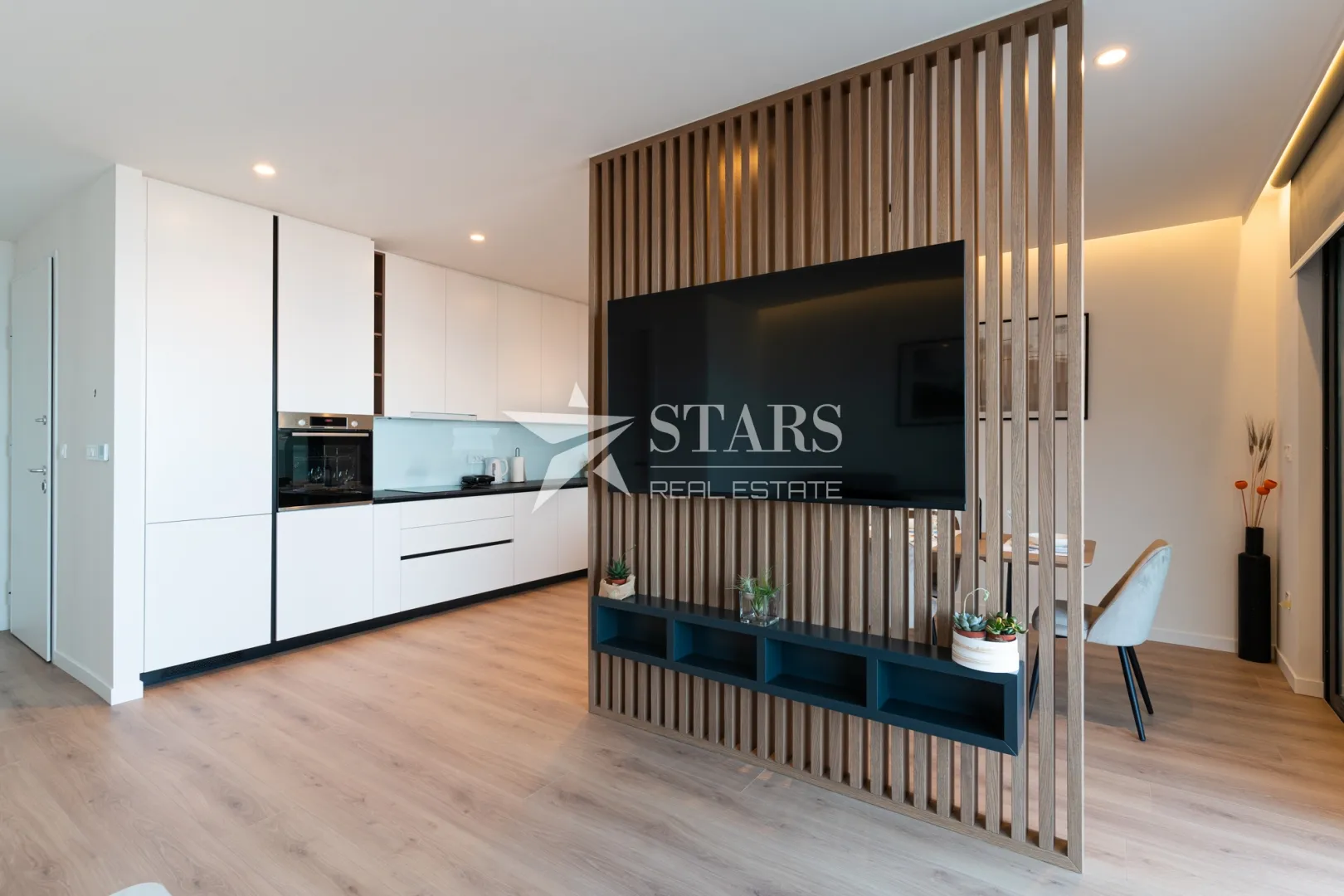 opatija - luksuzan 2s+db stan u novogradnji, 250 m od mora – najam - slika 4