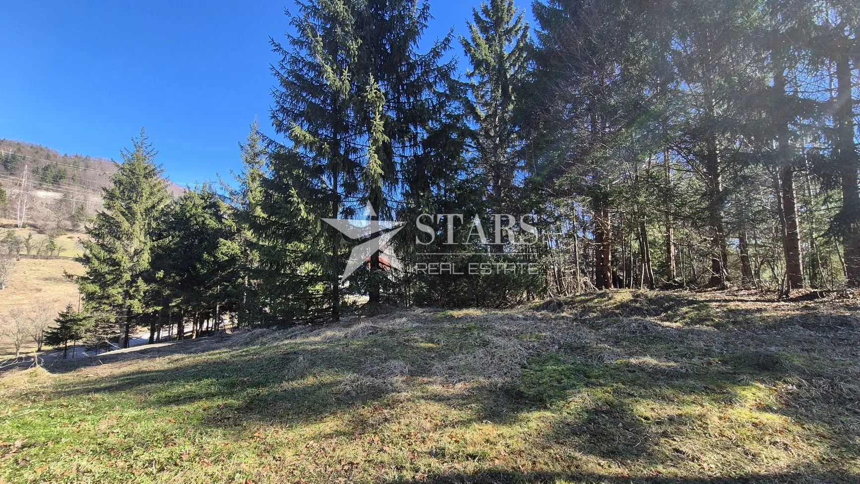 gorski kotar, stara sušica - građevinski teren 679 m2 - slika 5