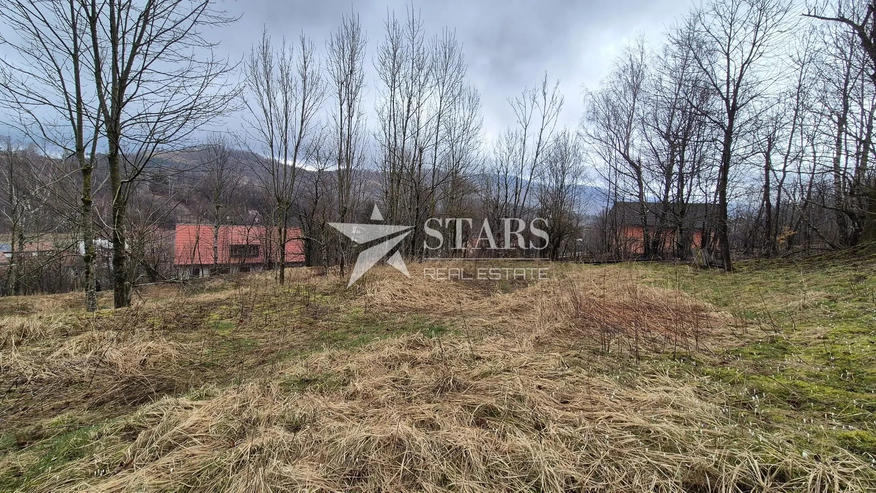gorski kotar, fužine - veliki građevinski teren 4676 m2 - slika 4