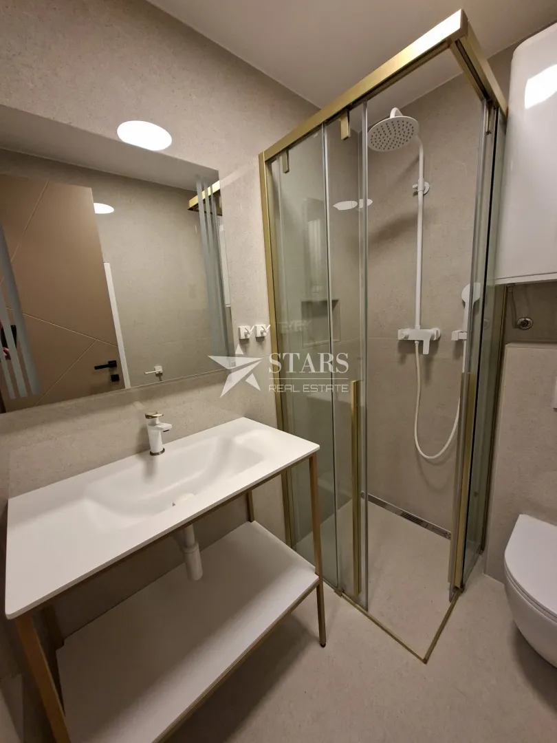 crikvenica, premium apartman - slika 9