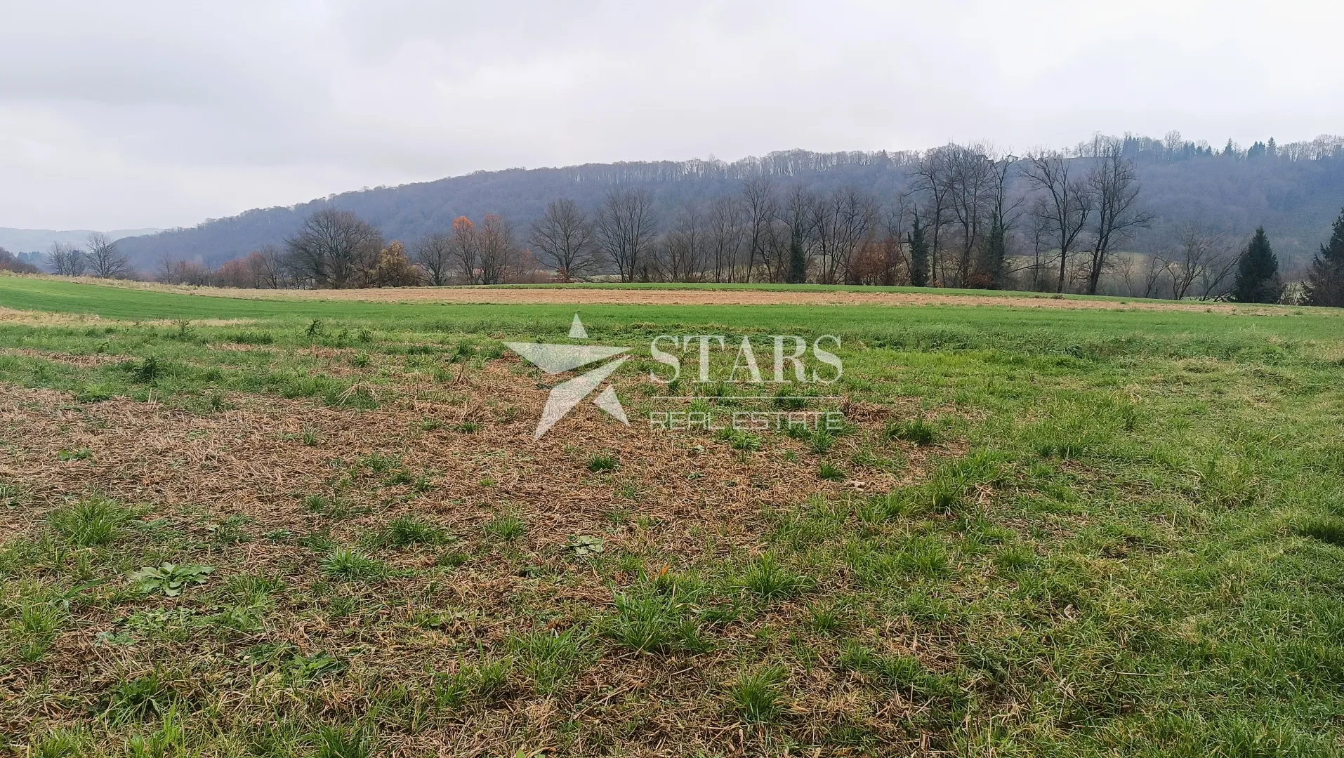barilović - zemljište u građevnoj zoni 2 485 m2 - slika 9