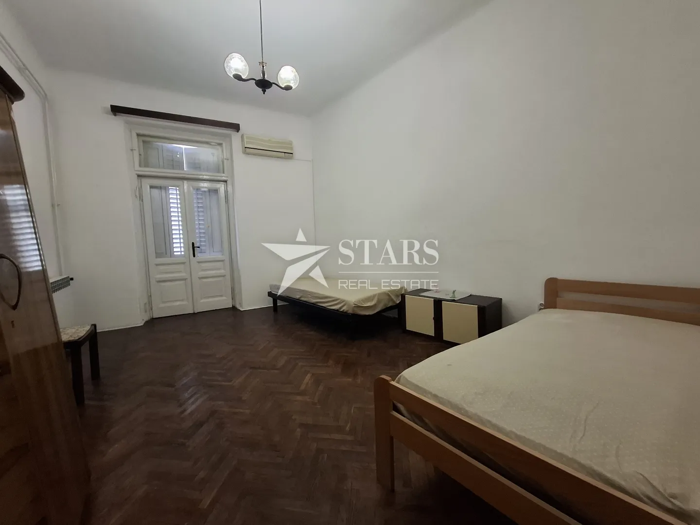 rijeka, centar - 120m2, 4skl, stan i garsonijera, balkon - slika 9