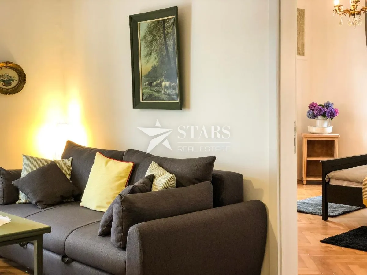 opatija- stan u strogome centru, 50 m od mora - slika 13