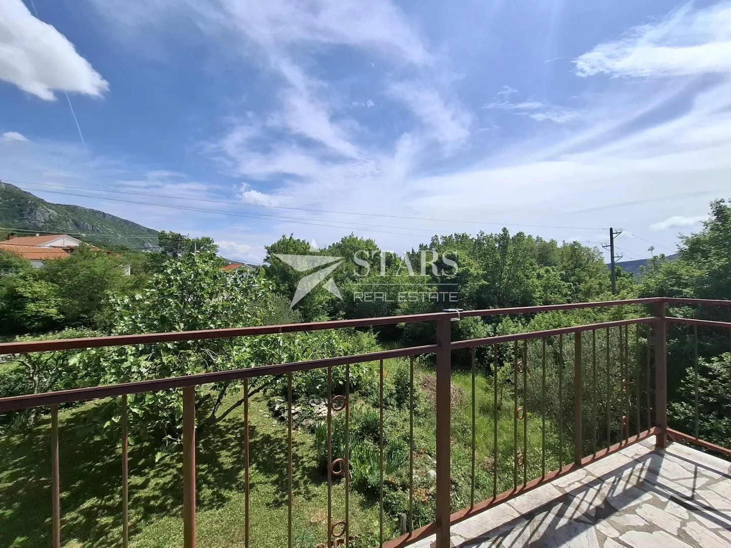 grižane - obiteljski dom u zelenom okruženju - slika 16