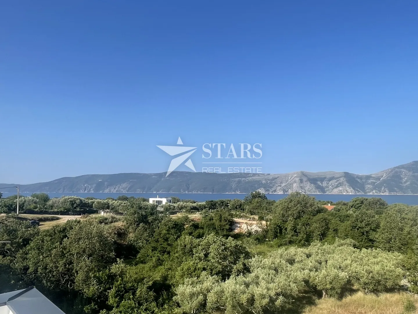 krk, brzac-dvojna vila s bazenom, krovnom terasom i pogledom na more! - slika 4