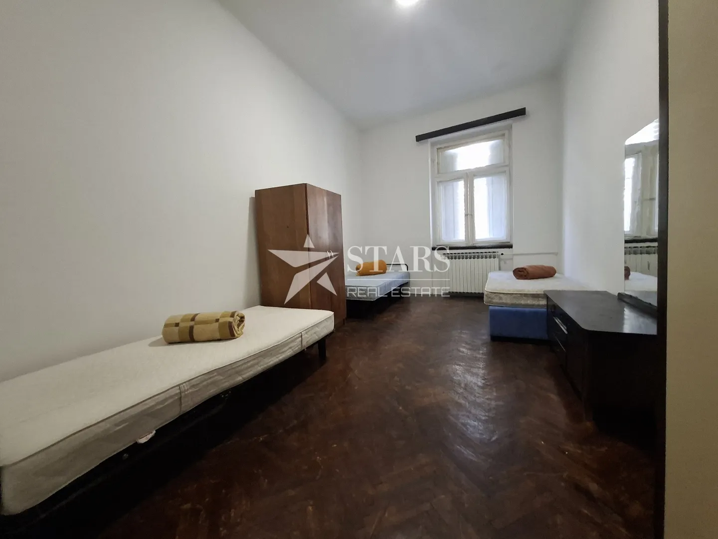 rijeka, centar - 120m2, 4skl, stan i garsonijera, balkon - slika 12