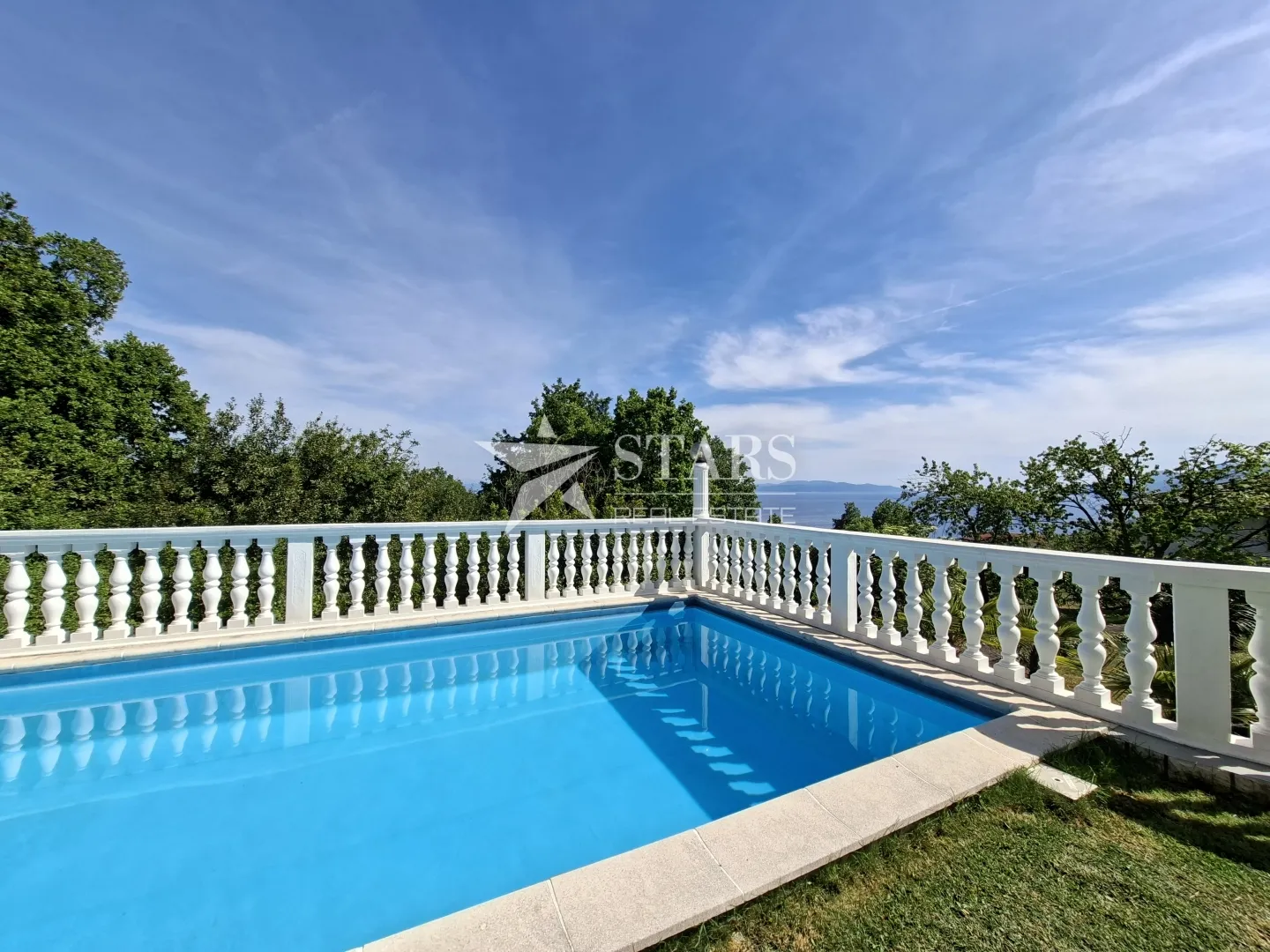 opatija, volosko, poslovno stambena vila s bazenom! - slika 3