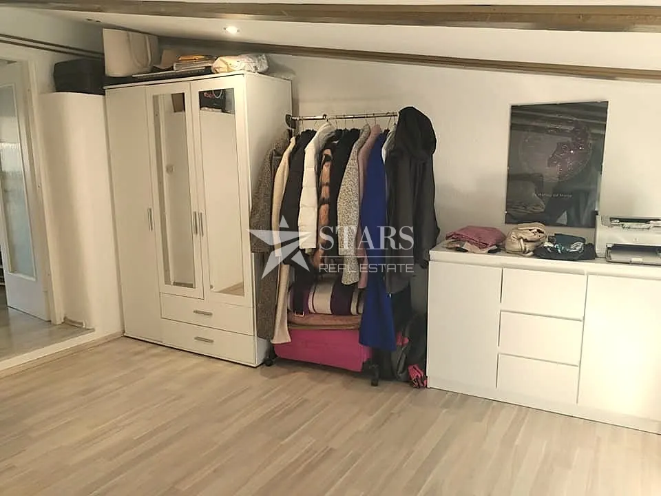 rijeka, trsat, stan 1s+db na 1. katu sa terasom - slika 5