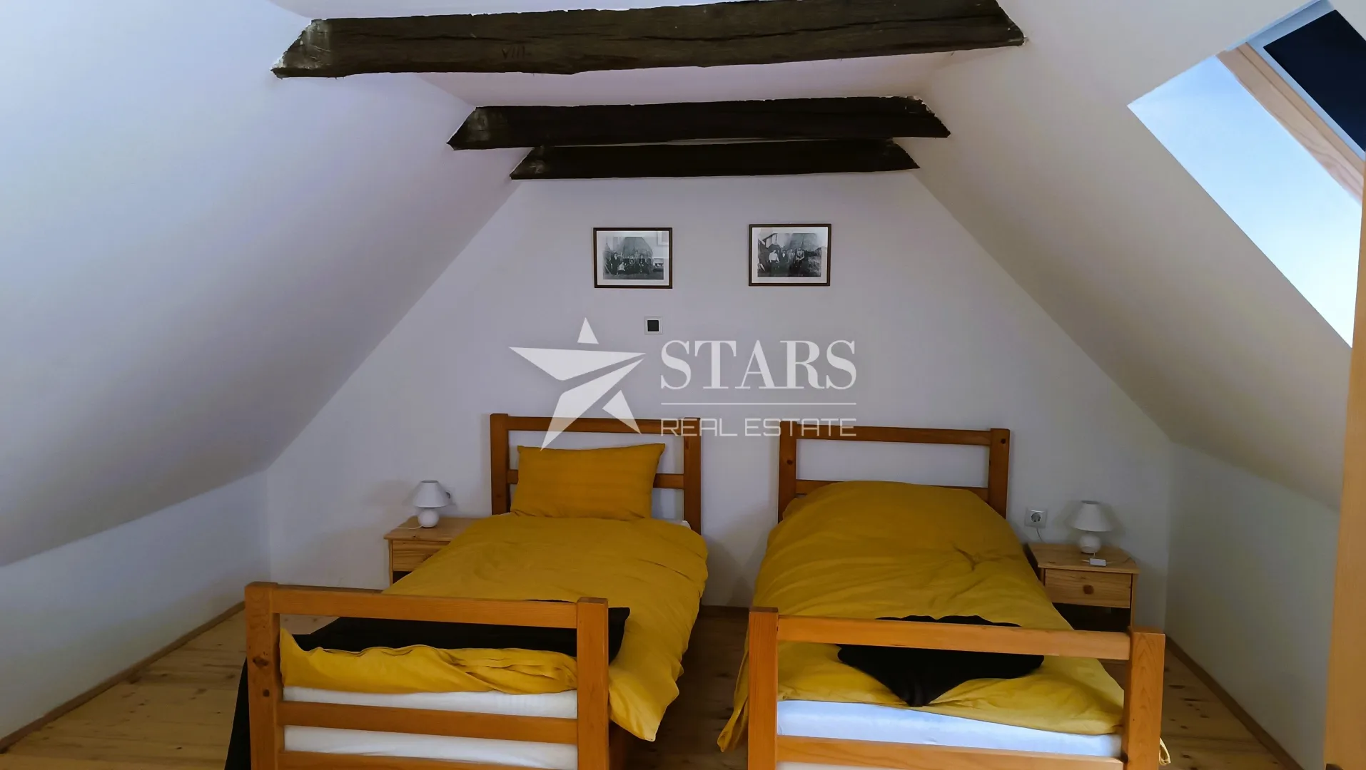 josipdol - dvije drvene kuće s 4 apartmana na velikom zemljištu - slika 15