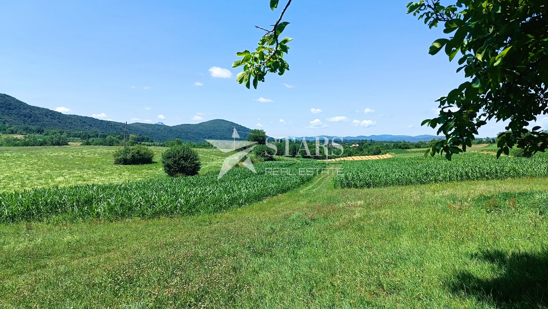 josipdol - poljoprivredno zemljište ukupne površine 33.518,50 m² - slika 3