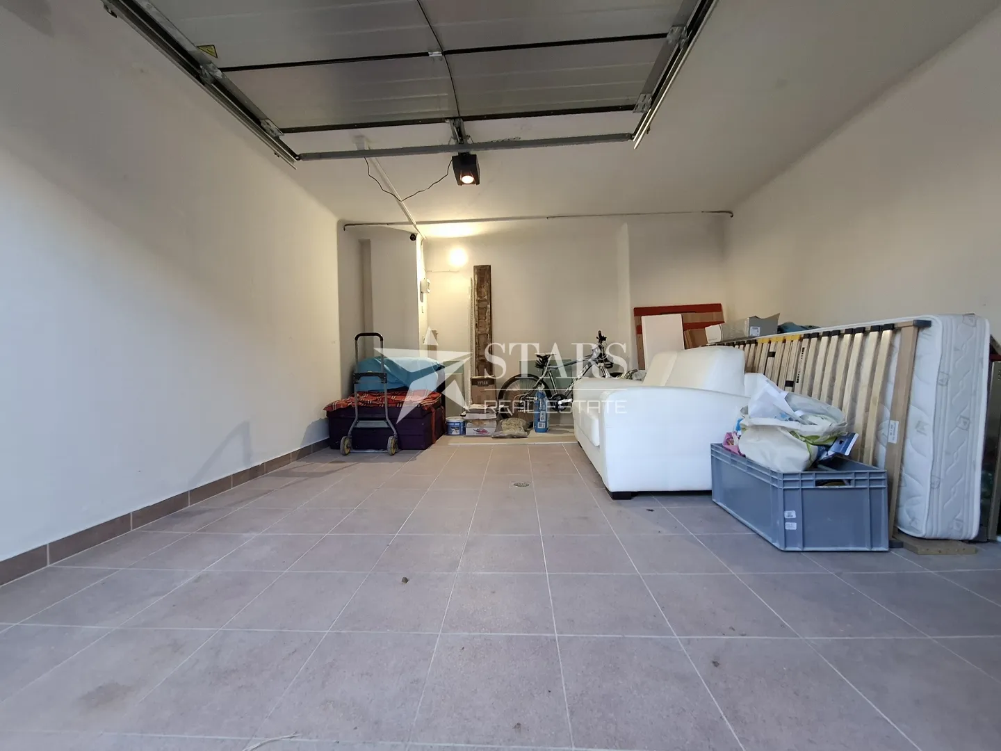 rijeka, brajda - stan 107m2, 3.kat i garaža! - slika 17
