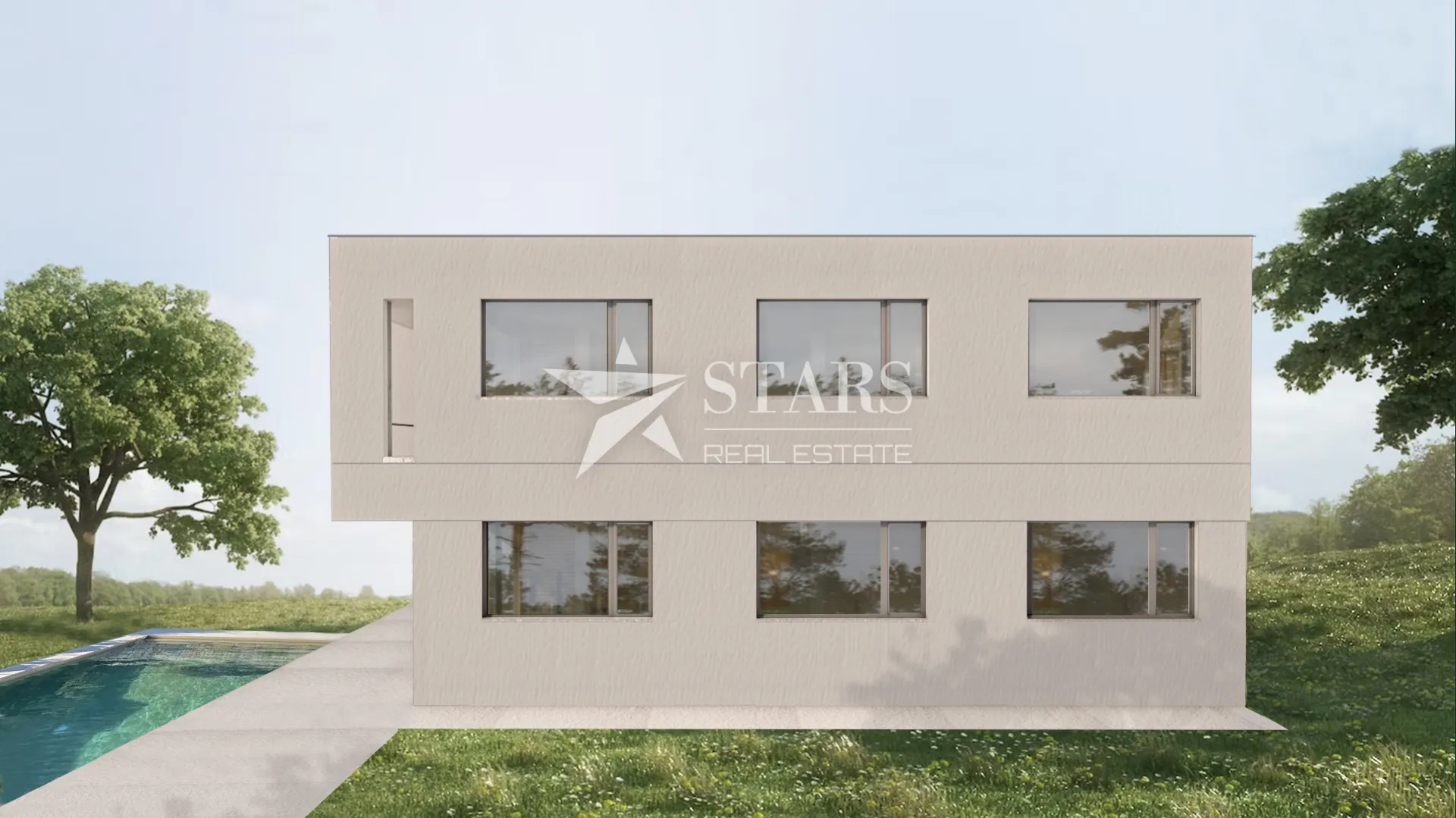 kostrena -luksuzni stan u novogradnji – 1. kat, 100 m od mora - slika 3