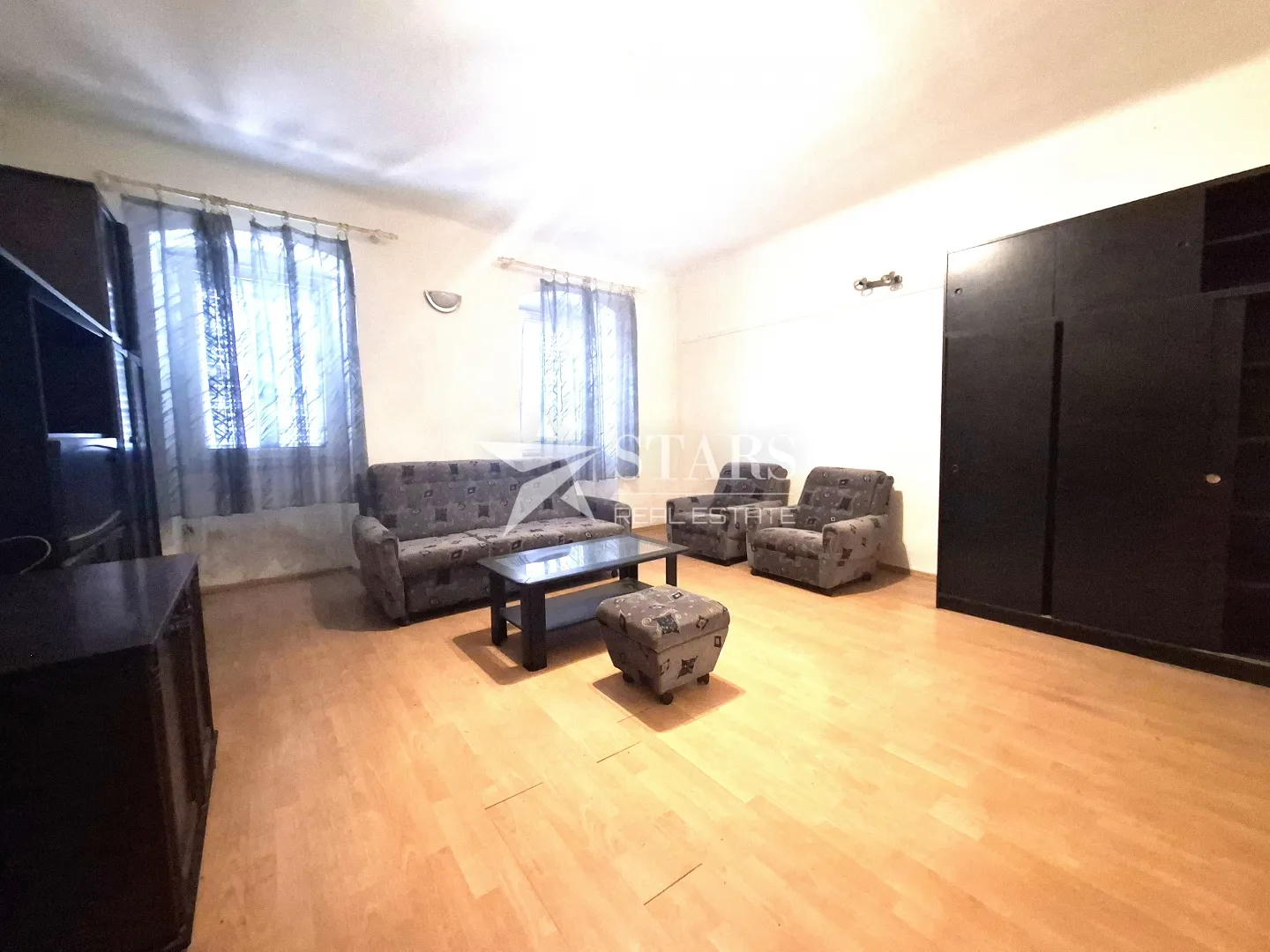 Rijeka, Banderovo - Prilika od 77m2 u centru grada!
