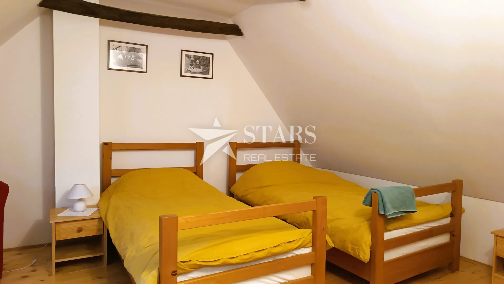 josipdol - dvije drvene kuće s 4 apartmana na velikom zemljištu - slika 10