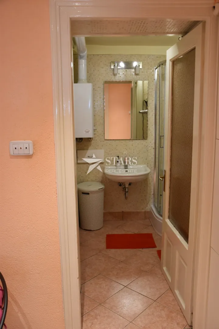 rijeka, centar - 2s + db - slika 4