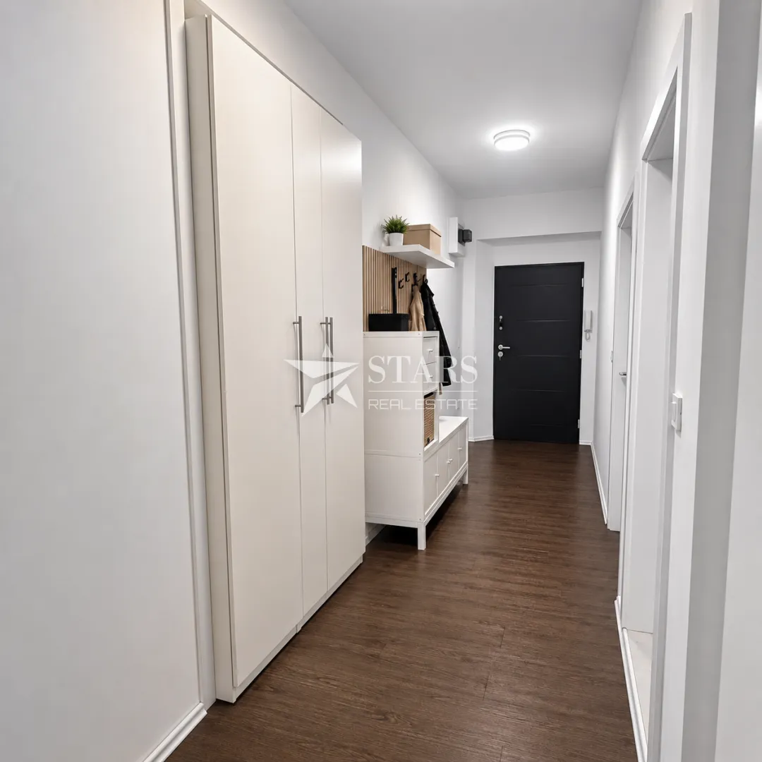 rijeka, centar, 1s+db, balkon! - slika 6