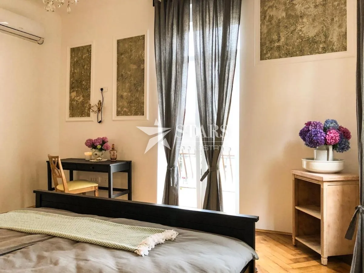opatija- stan u strogome centru, 50 m od mora - slika 9