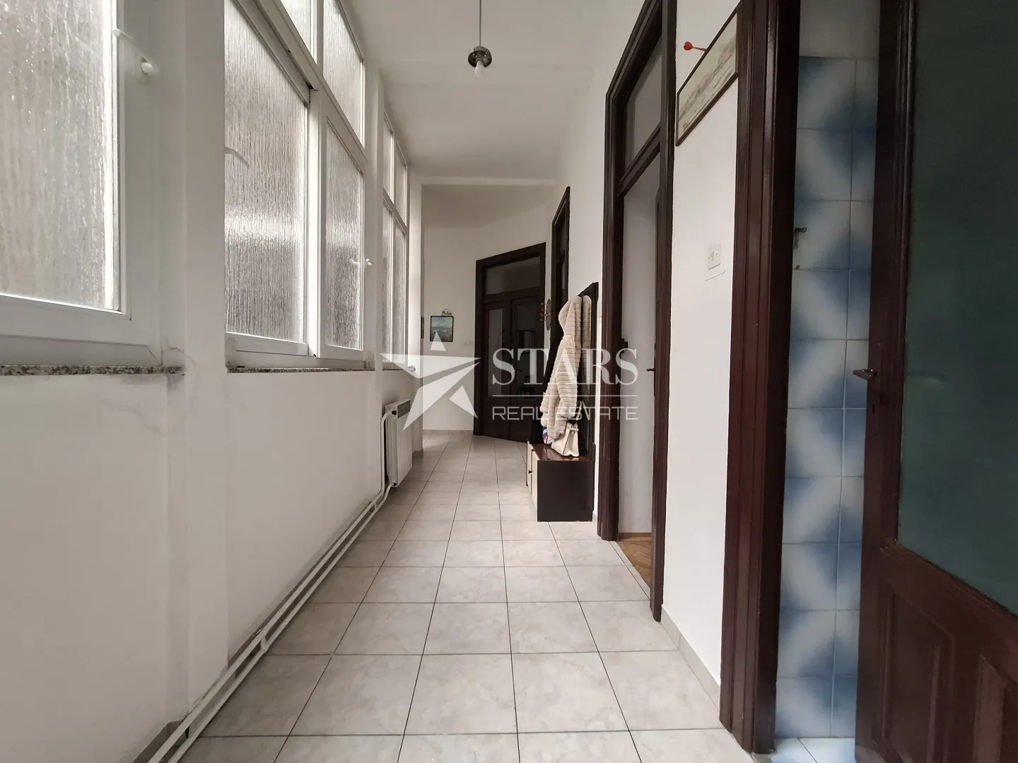 rijeka, centar - 120m2, 4skl, stan i garsonijera, balkon - slika 2
