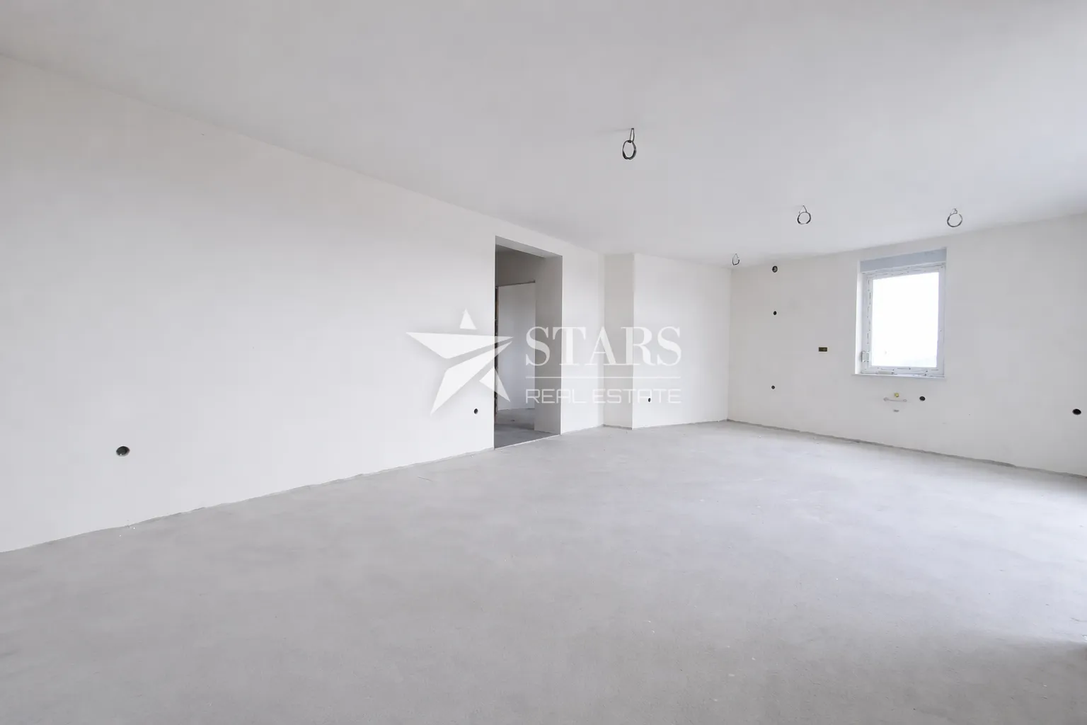 rijeka, srdoči, novogradnja, 4s+db, 128 m2, pogled na more! - slika 6