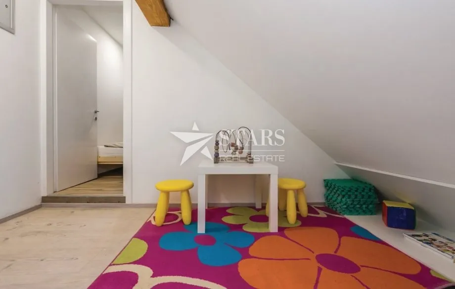 bjelolasica, jasenak - apartman 55 m2 2sb+db - slika 10
